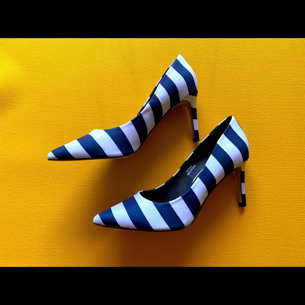 ASOS Brand Pumps - Picture 1 of 1